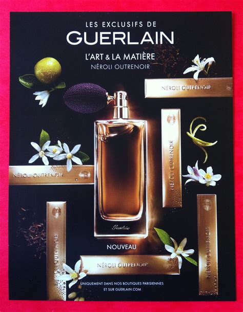 guerlain les exclusifs